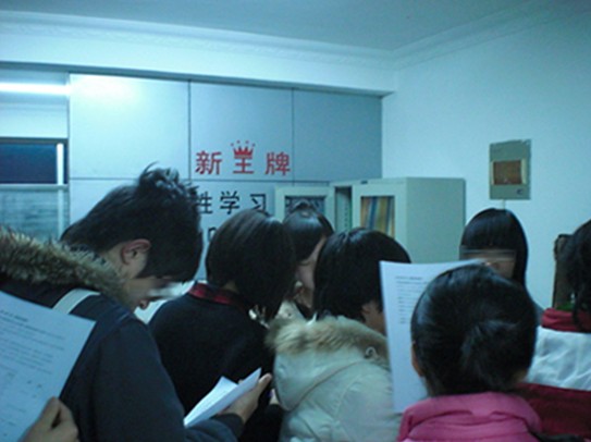 上海恒高教育专访：小班化成为未来趋势